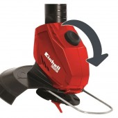 Триммер аккумуляторный PXC GE-CT 18 Li-Solo Einhell 3411172