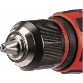 Шуруповёрт PXC TE-CD 18/48 Li-i-Solo ударный арт.4513926 Einhell