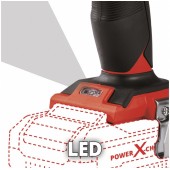 Шуруповёрт PXC TE-CD 18/48 Li-i-Solo ударный арт.4513926 Einhell