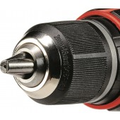 Шуруповёрт PXC TP-CD 18/50 Li-i BL-Solo акк. ударный Einhell 4513942
