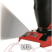 Шуруповёрт PXC TP-CD 18/50 Li-i BL-Solo акк. ударный Einhell 4513942