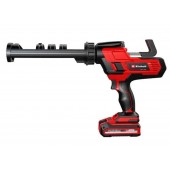Пистолет для герметика аккум. TE-SG 18/10 Li – Solo Einhell 4522250