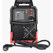 Полуавтомат E0258 сварочный многофункц/ PROFIPOWER MIG-250 5 в 1 (MIG/MAG//MIG NO GAS/ММА/TIG)