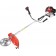 Бензотриммер F0006 PROFIPOWER БТ52 (52см³,1500Вт, 26мм, паук, диск, плечевой ремень в комплекте) * С