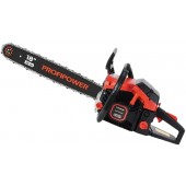 Бензопила F0007 PROFIPOWER ПБ-52(45см, 72звенья, 1.5мм)