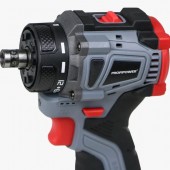 Шуруповёрт E0249 бесщ. Комби PROFIPOWER BL-161C (16В, 40Нм, Li-ion 2шт, 2.0Ач, 2 скор)