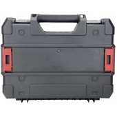 Гайковёрт E0244 бесщеточный ударный T-1200N (18В, 6.0 А/ч, 1200 Нм) ProfiPower