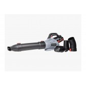 Воздуходувка E0228 бесщ. MKDUB-18V (Li-ion-1шт, 18В, 4.0Ач, З/У, в коробке PROFIPOWER