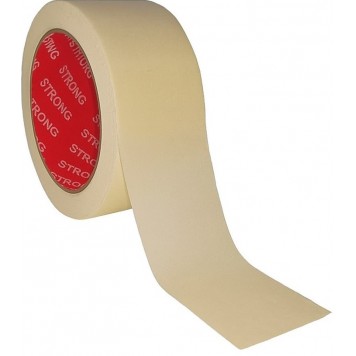 Скотч малярный Strong 48/50 (36)-1