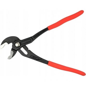 Клещи YT-20891 переставные с кнопкой 240мм YATO-1