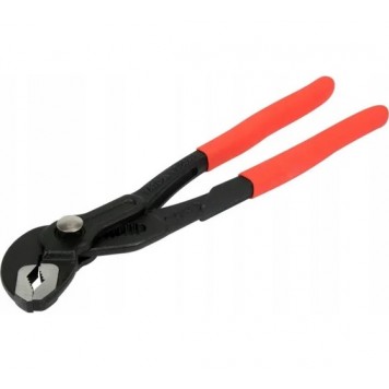 Клещи YT-20891 переставные с кнопкой 240мм YATO-2