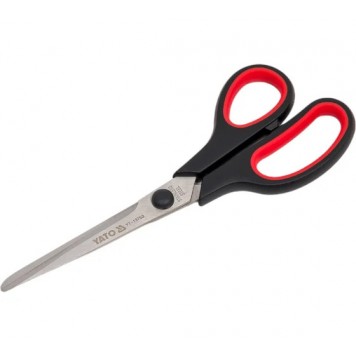 Ножницы YT-19763 универсальные 170 мм YATO-1