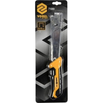 Сшиватель 71080 прямой (ударный) 6-10мм VOREL-2