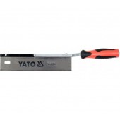 Ножовка YT-31290 с регулируемой ручкой 250мм YATO