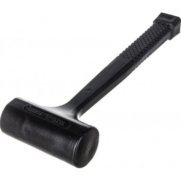 Молоток YT-4620 рихтовочный 740гр (без отдачи) YATO-1