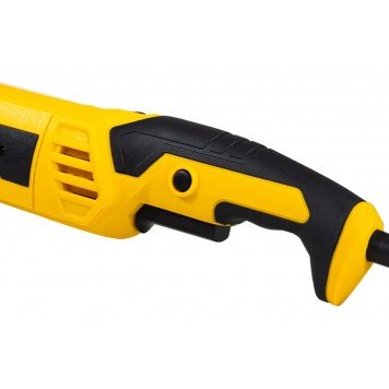 Шлифмашина DL-PG180-E1 полировальная сетевая 1200 Вт, 180 мм, 800-3600 об/мин Deli-12