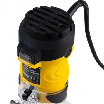 Фрезер DL-XB06-E1 кромочный 550 Вт Deli-10