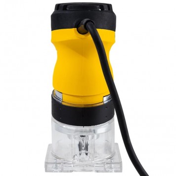 Фрезер DL-XB06-E1 кромочный 550 Вт Deli-11