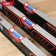 Уровень DL290800K зеркальный глазок, двухсторонняя фрезеровка 80 см Deli