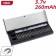 Отвёртка DY-DP04-1B1 аккумуляторная прецизионная "Home series Black"(3,7В,260мА*ч,0,2/3Нм,200об/мин,Type-C, н-р бит24