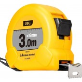 Рулетка DL280316 3мх16мм, Deli