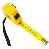 Рулетка DL280316 3мх16мм, Deli