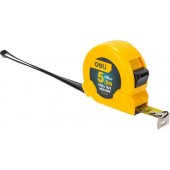 Рулетка DL280519 5мх19мм, Deli