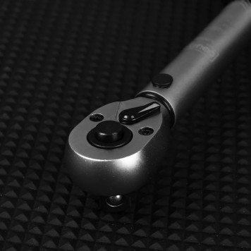 Ключ DL170025 динамометрический 5-25Нм, 3/8"72 зуба Deli-3