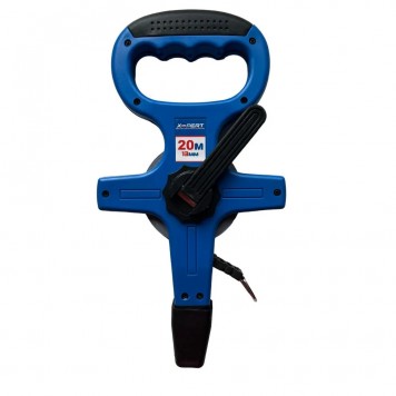 Мерная лента геодезическая 20м (штыковая) X-PERT-MASTER-1