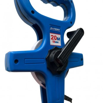 Мерная лента геодезическая 20м (штыковая) X-PERT-MASTER-2