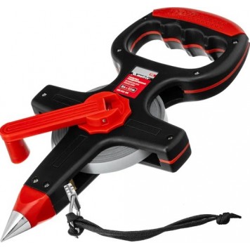 Мерная лента геодезическая 30м (штыковая) X-PERT-MASTER-1