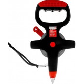 Мерная лента геодезическая 30м (штыковая) X-PERT-MASTER