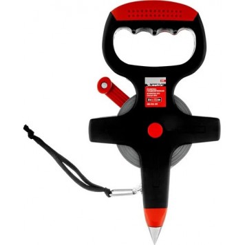 Мерная лента геодезическая 30м (штыковая) X-PERT-MASTER-2