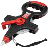 Мерная лента геодезическая 50м (штыковая) X-PERT-MASTER