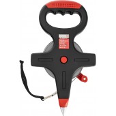 Мерная лента геодезическая 50м (штыковая) X-PERT-MASTER