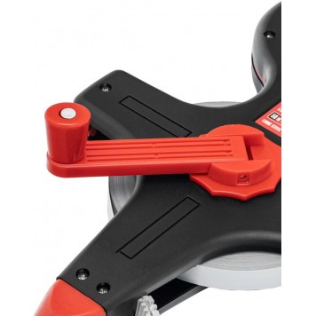 Мерная лента геодезическая 50м (штыковая) X-PERT-MASTER-6