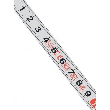 Мерная лента геодезическая 50м (штыковая) X-PERT-MASTER-7