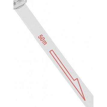 Мерная лента геодезическая 50м (штыковая) X-PERT-MASTER-8