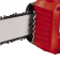 Пила цепная аккумуляторная PXC GE-LC 36/35 Li + 2 акк.4,0 + ЗУ двойное Twincharger 3А Einhell