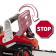 Пила цепная аккумуляторная PXC GE-LC 36/35 Li + 2 акк.4,0 + ЗУ двойное Twincharger 3А Einhell