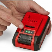 Аккумулятор PXC 18В 4.0 Ач Plus Einhell 4511553