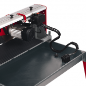 Плиткорез Einhell TE-SC 570 L, 1500Вт, 3000об/мин, 250х25,4мм
