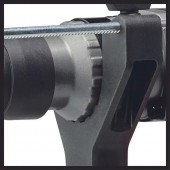 Перфоратор TC-RH 28 3F сетевой 950 Вт, SDS+, 3,5 Дж (арт. 4258002) Einhell