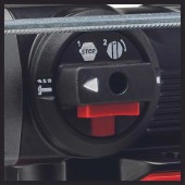 Перфоратор TC-RH 28 3F сетевой 950 Вт, SDS+, 3,5 Дж (арт. 4258002) Einhell