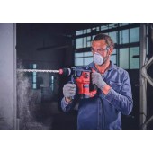 Перфоратор TE-RH сетевой 1600 Вт, SDS+, 4,5 Дж (арт. 4258508) Einhell