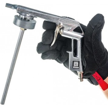 Пистолет-распылитель 4133501 Einhell-4