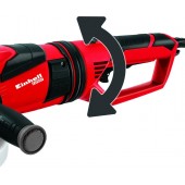 Шлифмашина угловая Einhell TE-AG 230, 2350Вт, 230мм