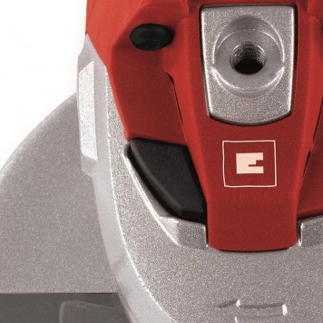 Шлифмашина угловая Einhell TE-AG 230, 2350Вт, 230мм-5