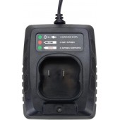 Гайковёрт E0212 акк. бесщ. ударный PROFIPOWER BL-163 (16В, 260Нм, Li-ion 2шт, 2.0Ач, 17/19/21 )