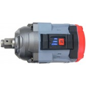 Гайковёрт E0212 акк. бесщ. ударный PROFIPOWER BL-163 (16В, 260Нм, Li-ion 2шт, 2.0Ач, 17/19/21 )